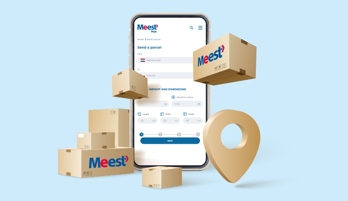 INTERNATIONAL SHIPPING FOR EVERYONE